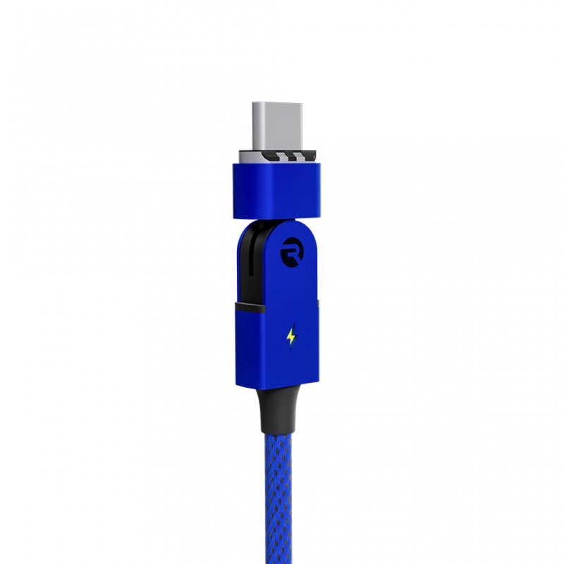 Raycon charging cable outlet